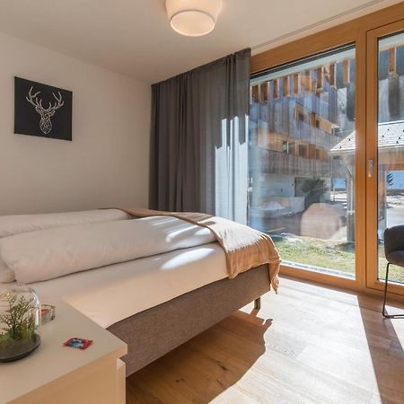 סאס-גרונד Montela Apartments - Haus C מראה חיצוני תמונה