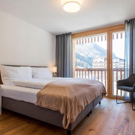 סאס-גרונד Montela Apartments - Haus C מראה חיצוני תמונה
