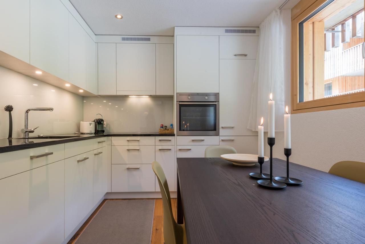 סאס-גרונד Montela Apartments - Haus C מראה חיצוני תמונה
